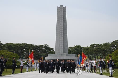 자유민주주의와  자유민주적 기본 질서