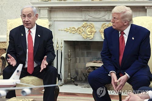 트럼프 2기, 전쟁은 없을까?&hellip;&ldquo;경제로 풀되, 수틀리면 중동전쟁&rdquo;
